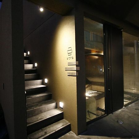 D工作室酒店 東京都 外观 照片